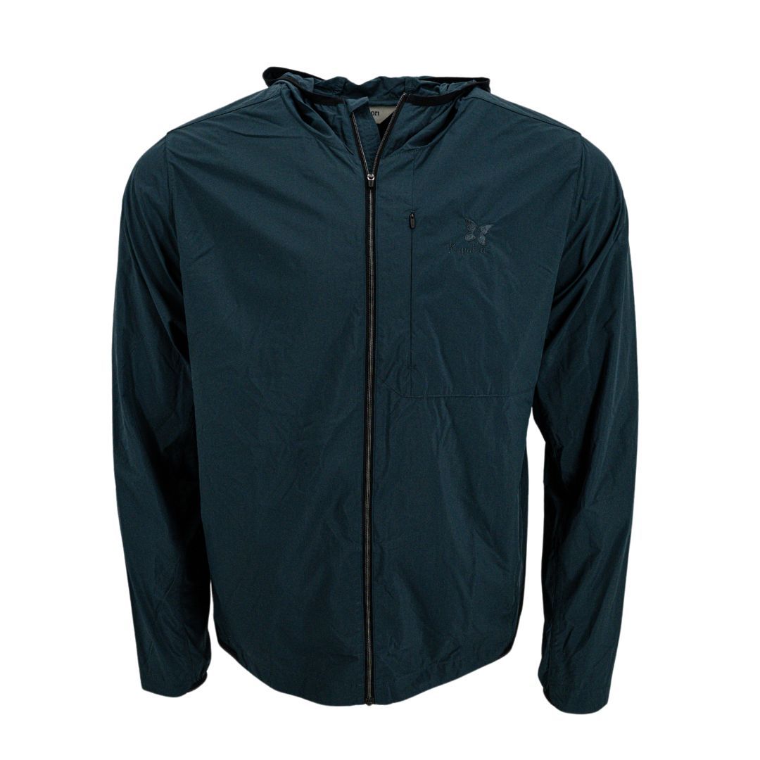 VUORI RONAN PACKABLE JACKET
