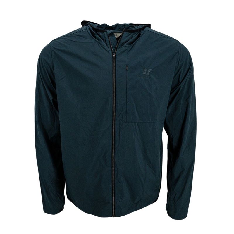 VUORI RONAN PACKABLE JACKET