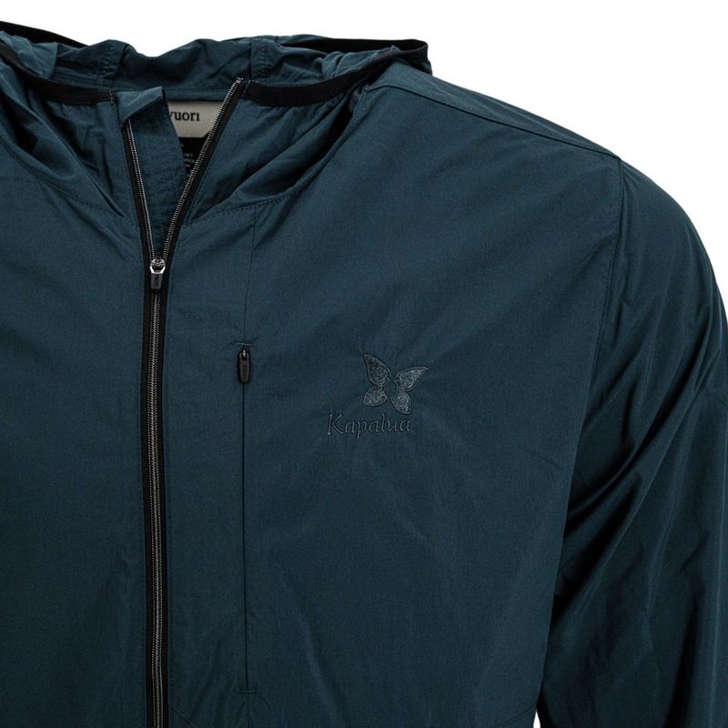 VUORI RONAN PACKABLE JACKET