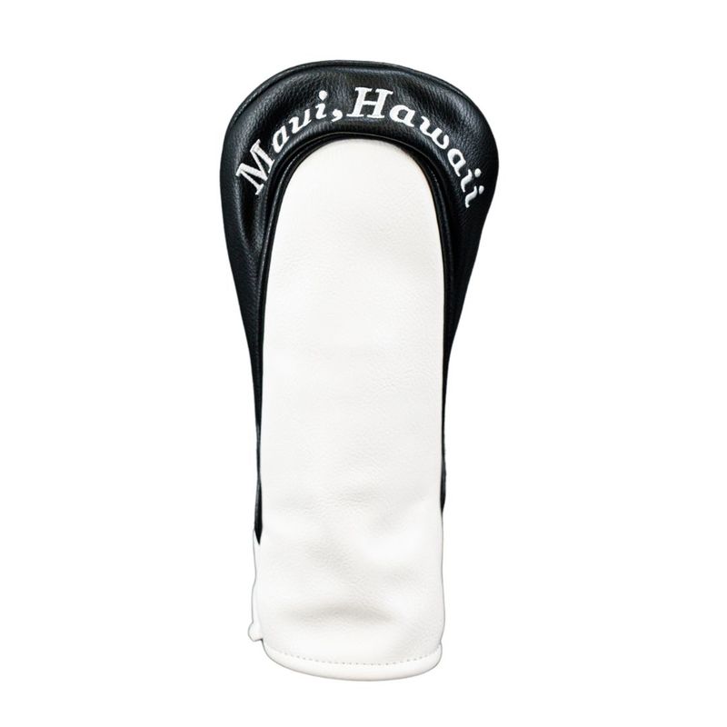 KAPALUA 3 LOGO FAIRWAY COVER