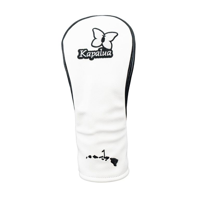 KAPALUA 3 LOGO FAIRWAY COVER