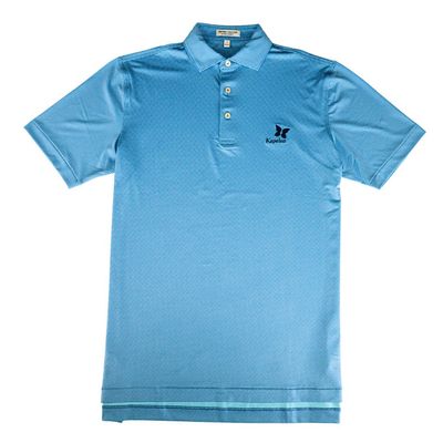 PETER MILLAR GINGHAM PERFORMANCE