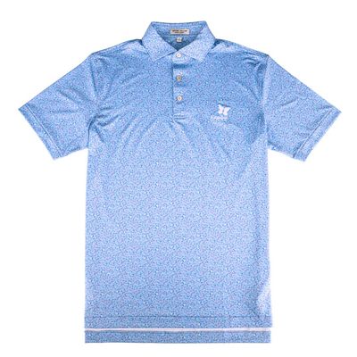 PETER MILLAR MACAW PERFORMANCE POLO