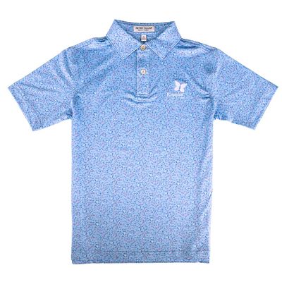 PETER MILLAR YOUTH MACAW PERFORMANCE