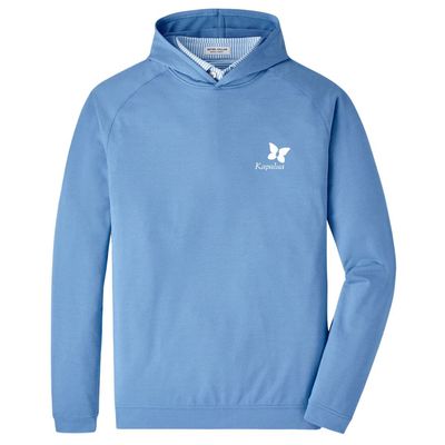 PETER MILLAR PINE PERFORMANCE HOODIE