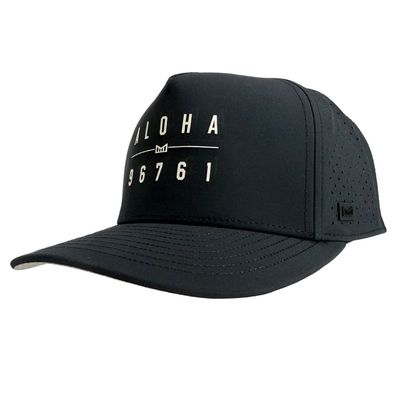 MELIN LAHAINA ALOHA CAP