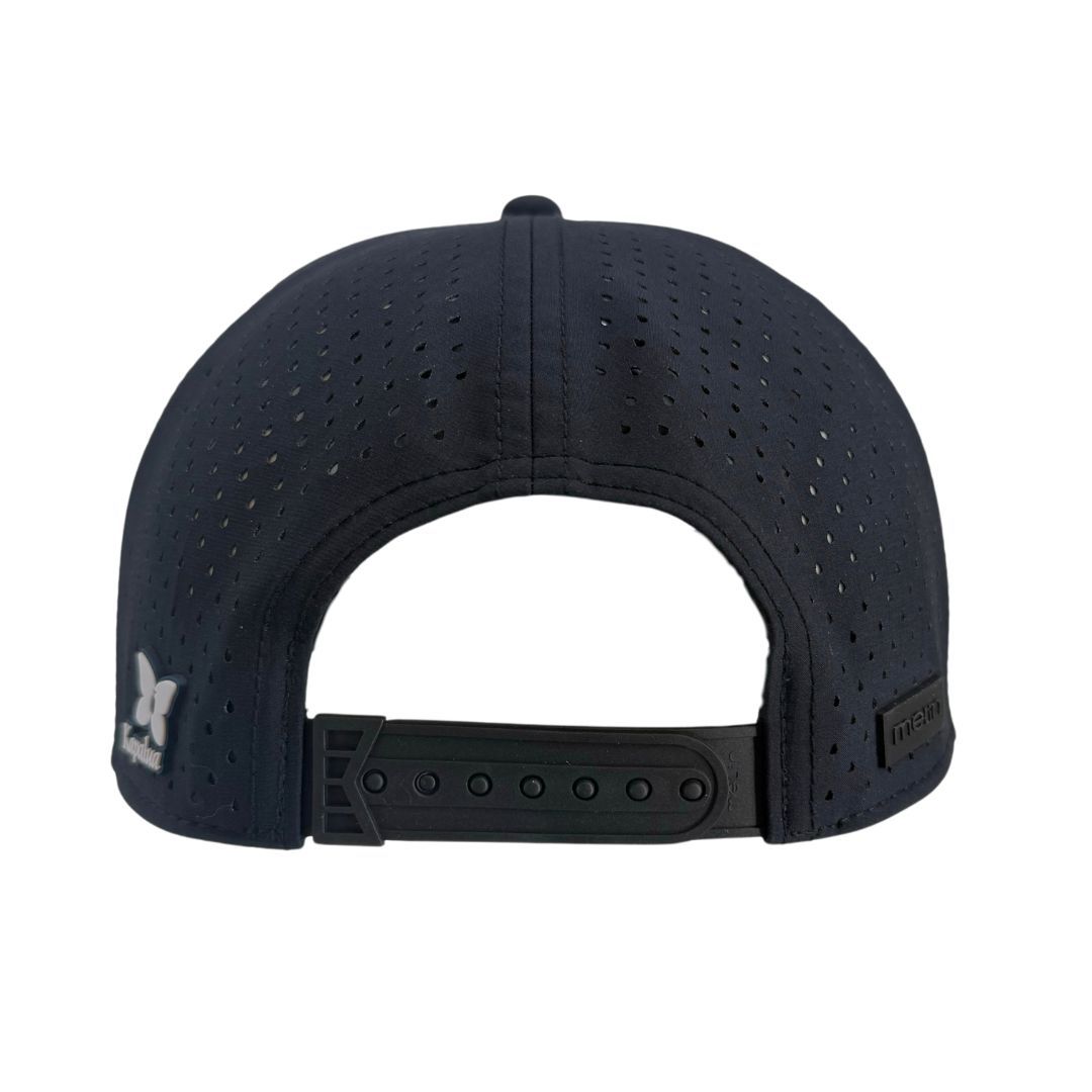 MELIN LAHAINA ALOHA CAP