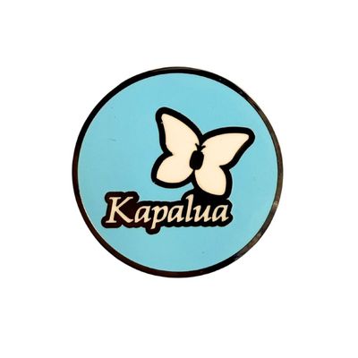 PRG KAPALUA MOLOKAI BALL MARKER