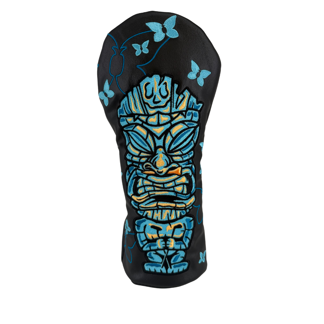 Driver  headcover