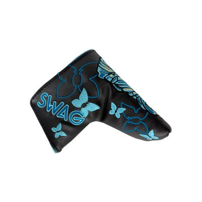SWAG Tiki Blade Putter Cover 2
