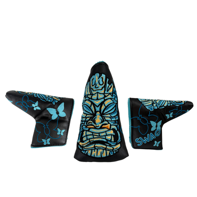 SWAG Tiki Blade Putter