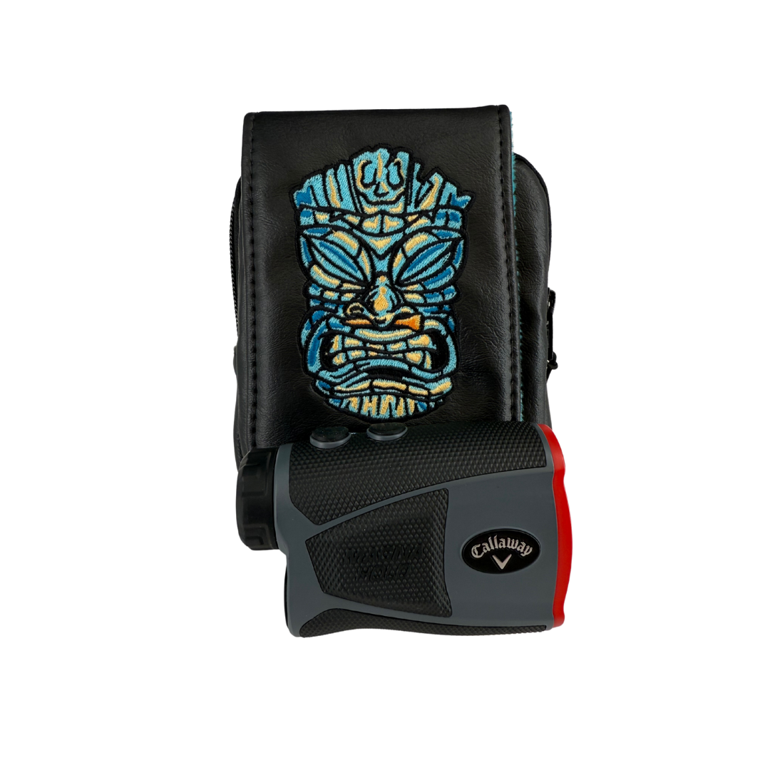 SWAG x KAPALUA 2025 TIKI RANGEFINDER CASE