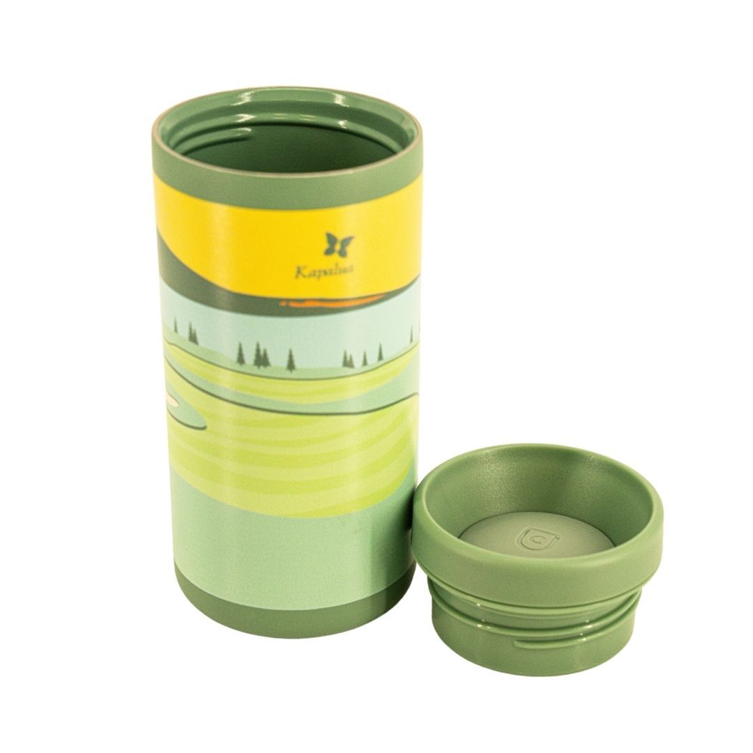 CREATED MOLOKAI TUMBLER