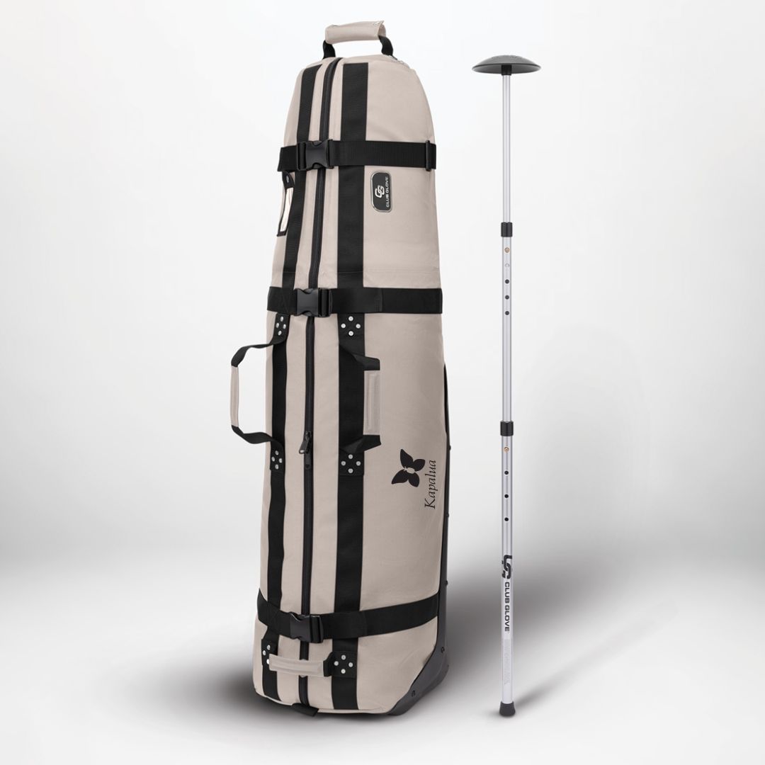 CLUB GLOVE CLUB TRAVELER (more colors)