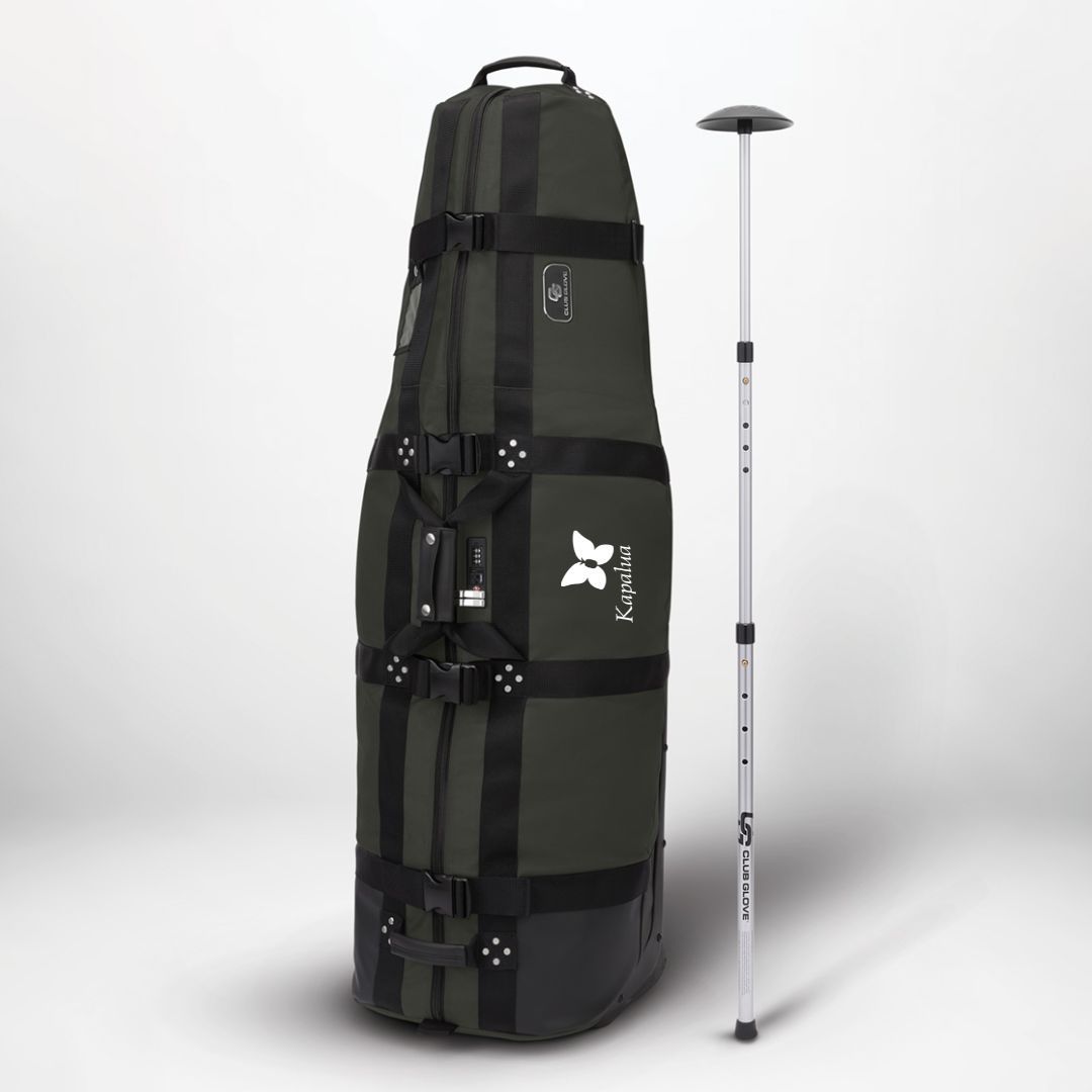 CLUB GLOVE PRO TRAVELER (more colors)