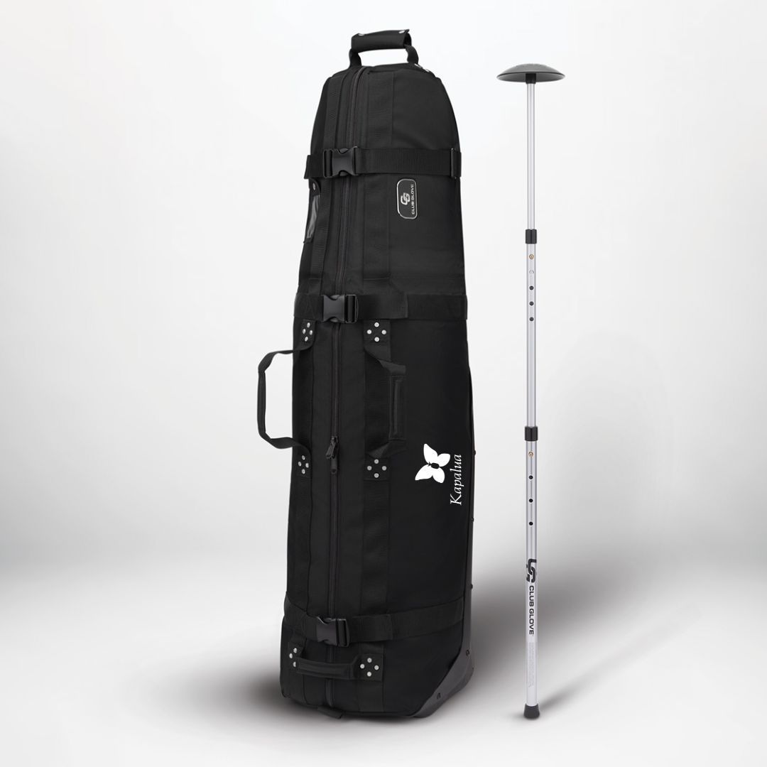 CLUB GLOVE CLUB TRAVELER