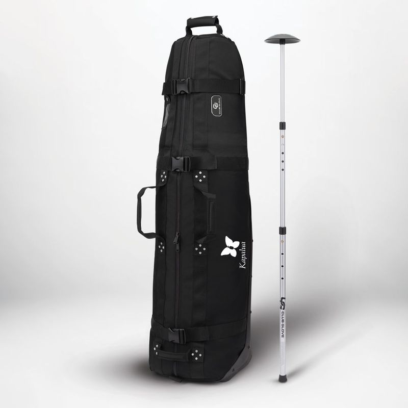CLUB GLOVE CLUB TRAVELER