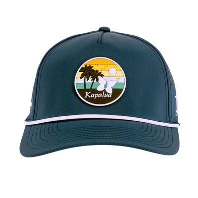 BRANDED BILLS SUNSET CAP