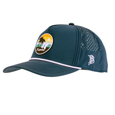 BRANDED BILLS SUNSET CAP