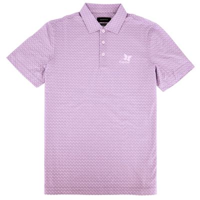 BUGATCHI PALM TREE POLO (more colors)