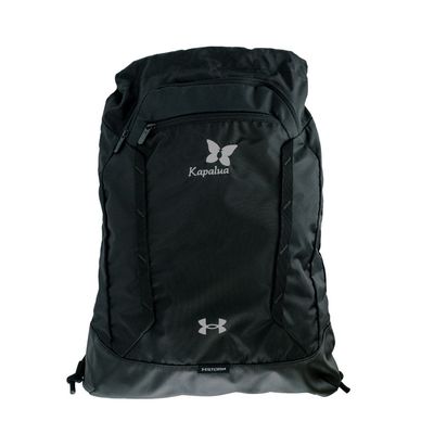 UNDER ARMOUR SACKPACK (more colors)