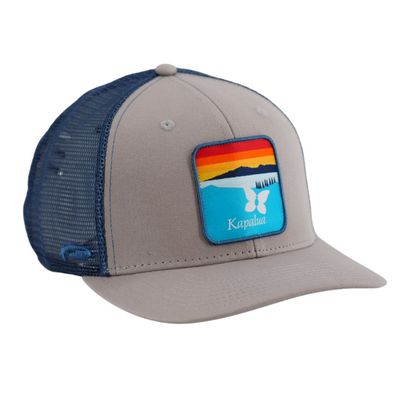 KAPALUA MOLOKAI MESH CAP