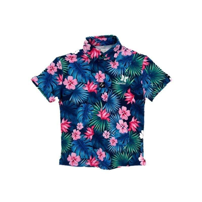 KAPALUA JUNIOR TROPIC BIRDIE