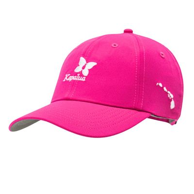 KAPALUA LADIES ISLAND CHAIN HAT (more colors)