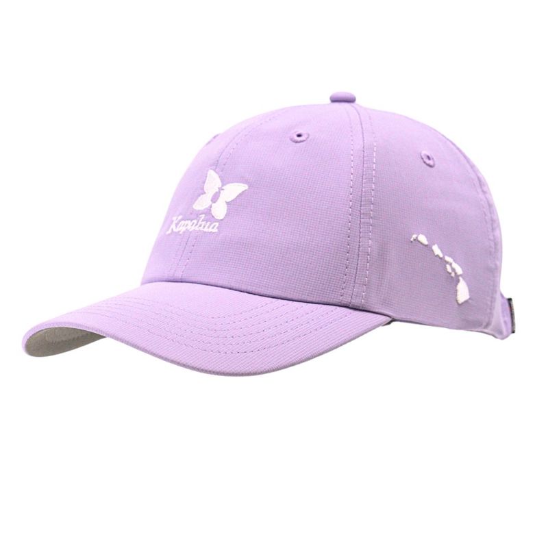 KAPALUA LADIES ISLAND CHAIN HAT (more colors)