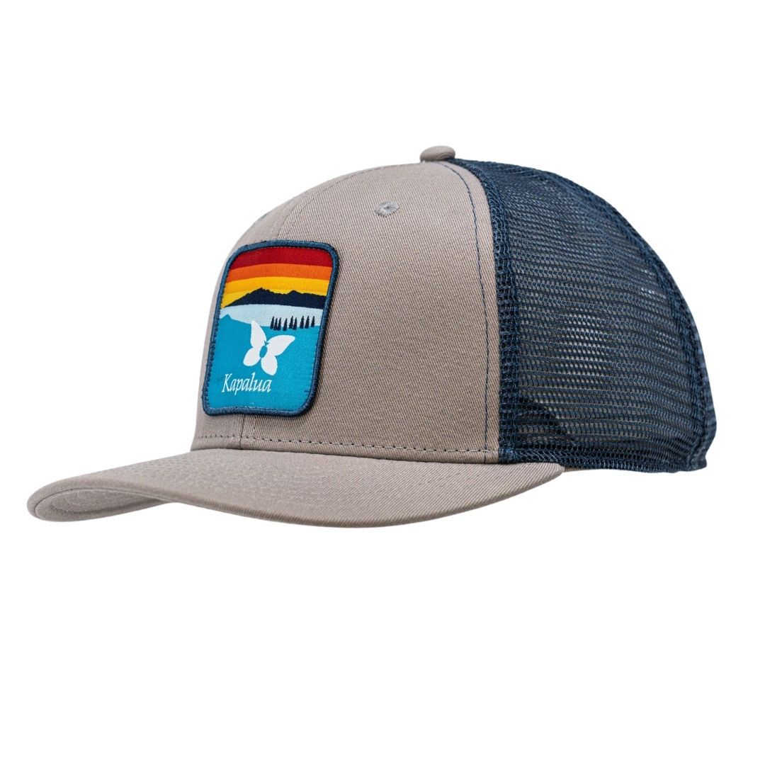 KAPALUA MOLOKAI MESH CAP