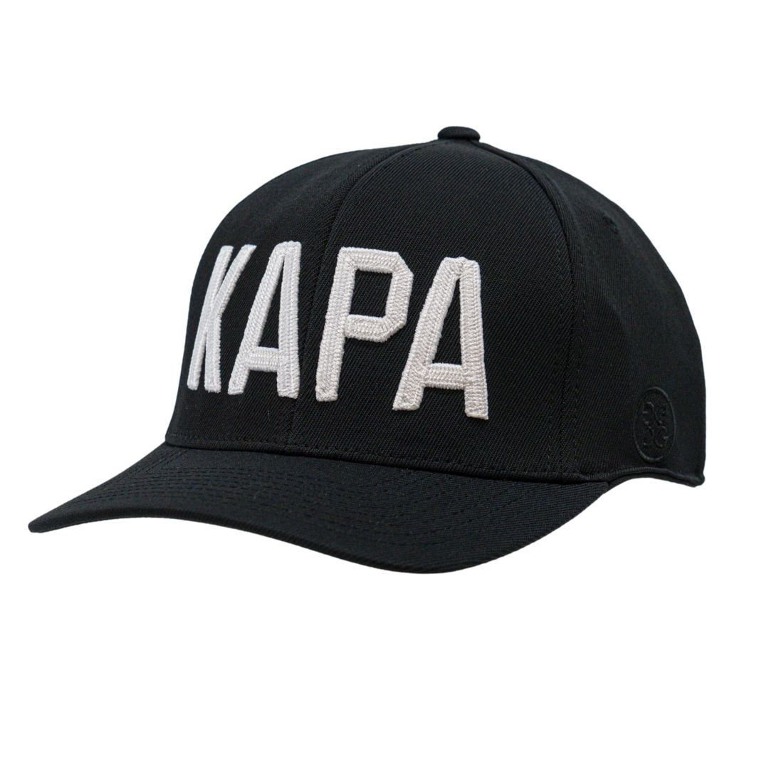 G/FORE  x  KAPALUA KAPA HAT
