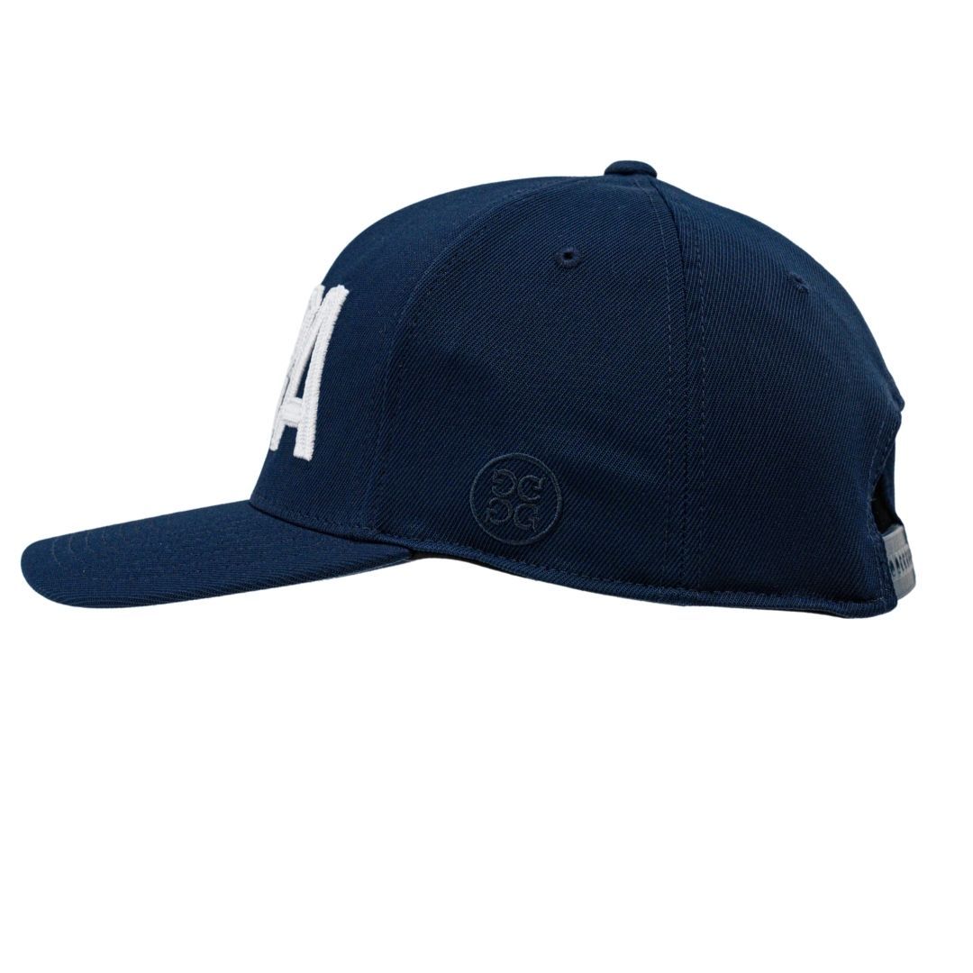 KOWGA OG LOGO CAP ネイビー　コウガ GFORE 