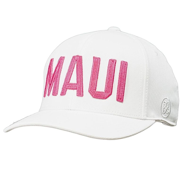 G/FORE  x  KAPALUA MAUI HAT