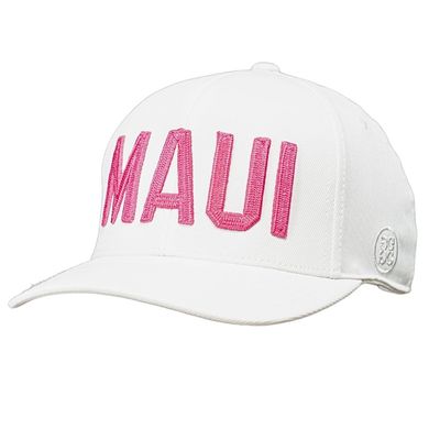 G/FORE  x  KAPALUA MAUI HAT