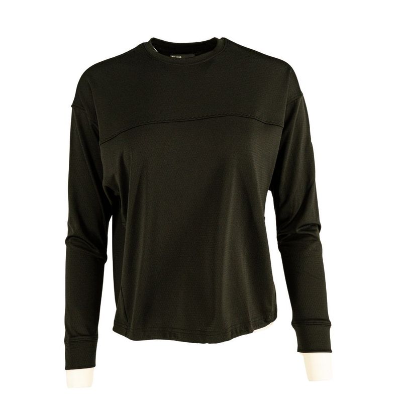 KAPALUA NOBLE POST GAME PULLOVER (more colors)