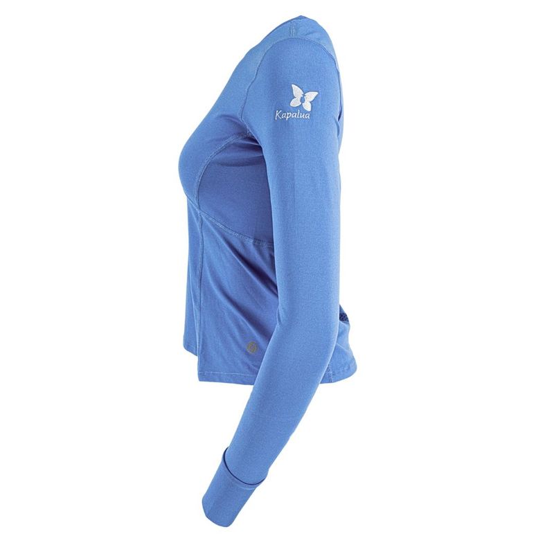 KAPALUA ELITE TITAN TOP