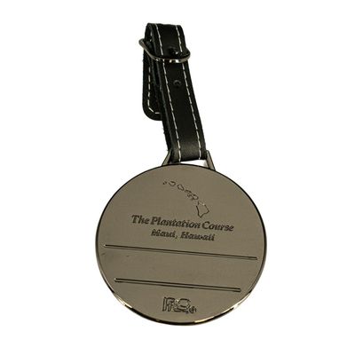 KAPALUA MOLOKAI CUSTOM BAG TAG