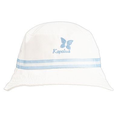 KAPALUA OXFORD PERFORMANCE BUCKET HAT