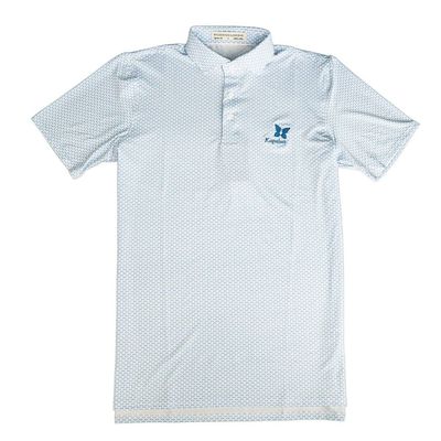HOLDERNESS &amp; BOURNE ANGLER POLO