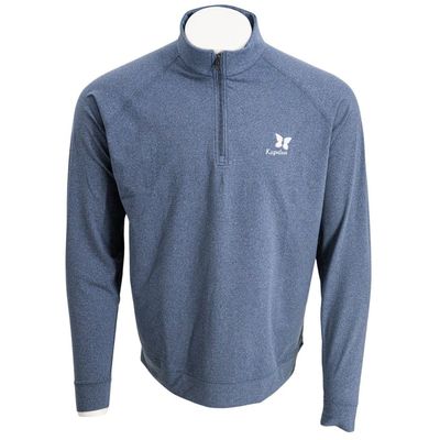 HOLDERNESS &amp; BOURNE WESTLAND PULLOVER