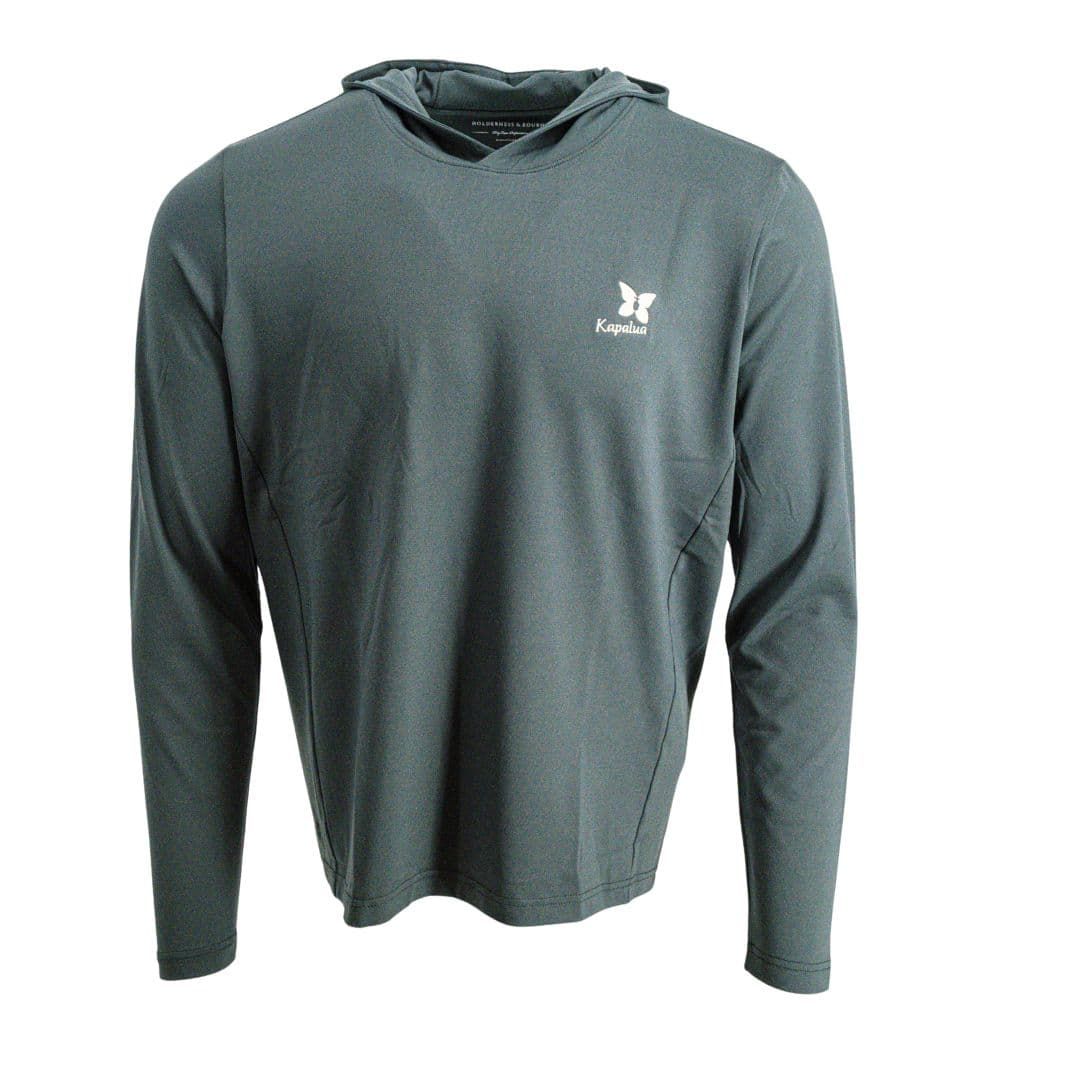 HOLDERNESS &amp; BOURNE JACKSON PULLOVER