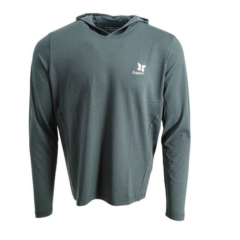 HOLDERNESS &amp; BOURNE JACKSON PULLOVER