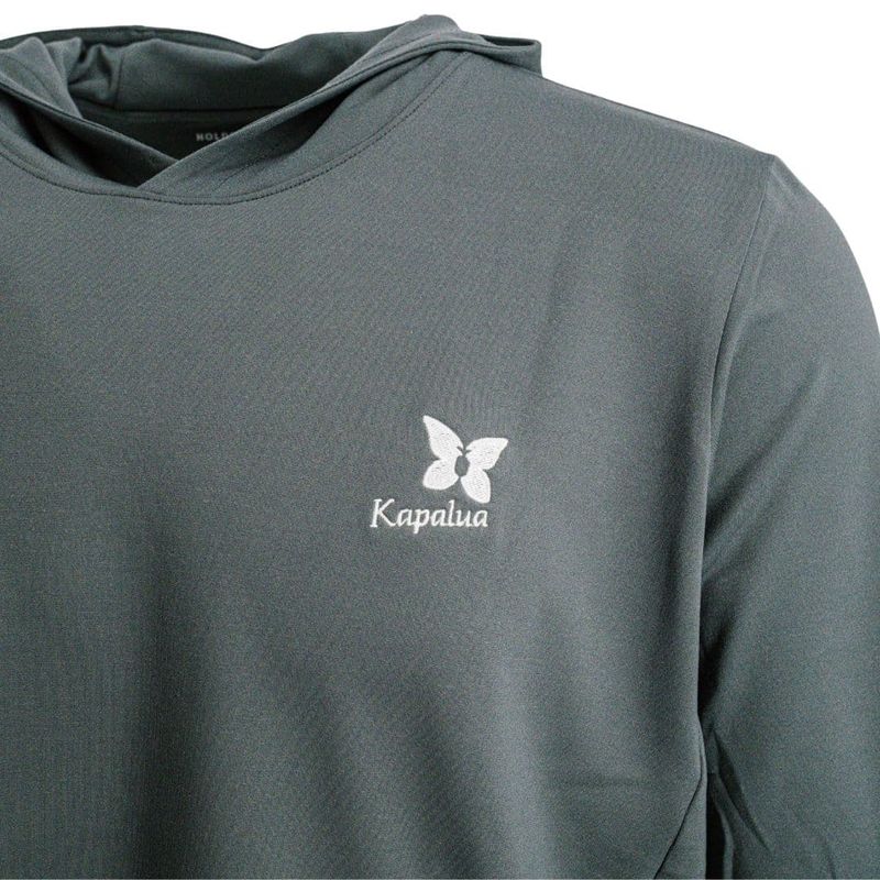 HOLDERNESS &amp; BOURNE JACKSON PULLOVER
