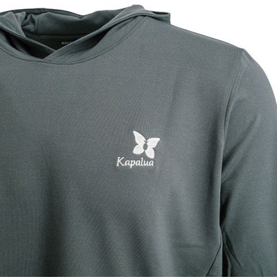 HOLDERNESS &amp; BOURNE JACKSON PULLOVER