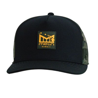 MELIN HYDRO ODYSSEY ISLANDS HAWAII CAP