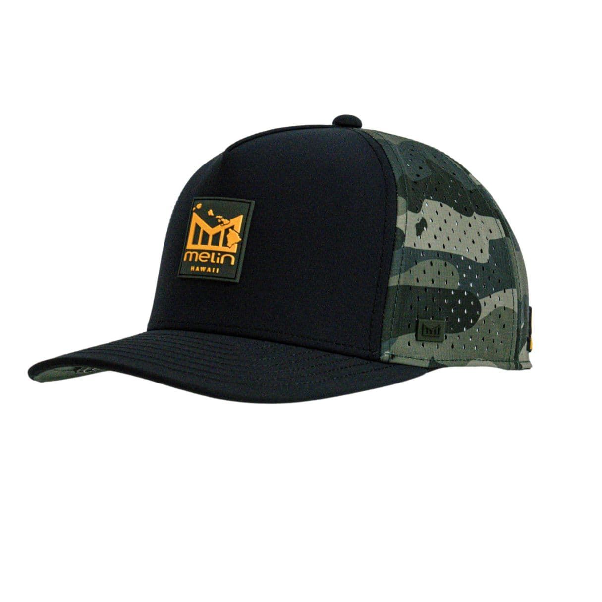 MELIN HYDRO ODYSSEY ISLANDS HAWAII CAP