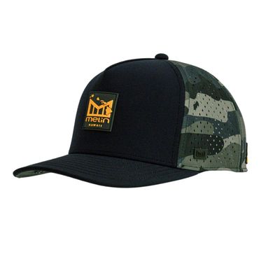 MELIN HYDRO ODYSSEY ISLANDS HAWAII CAP