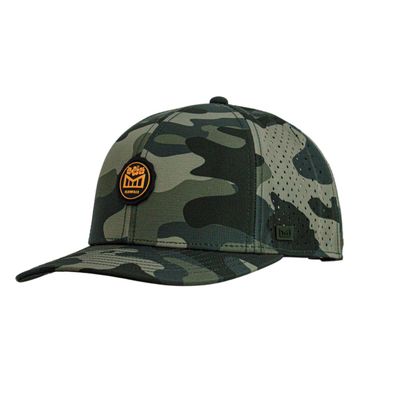 MELIN HYDRO THE SHORE ISLAND HAWAII CAP