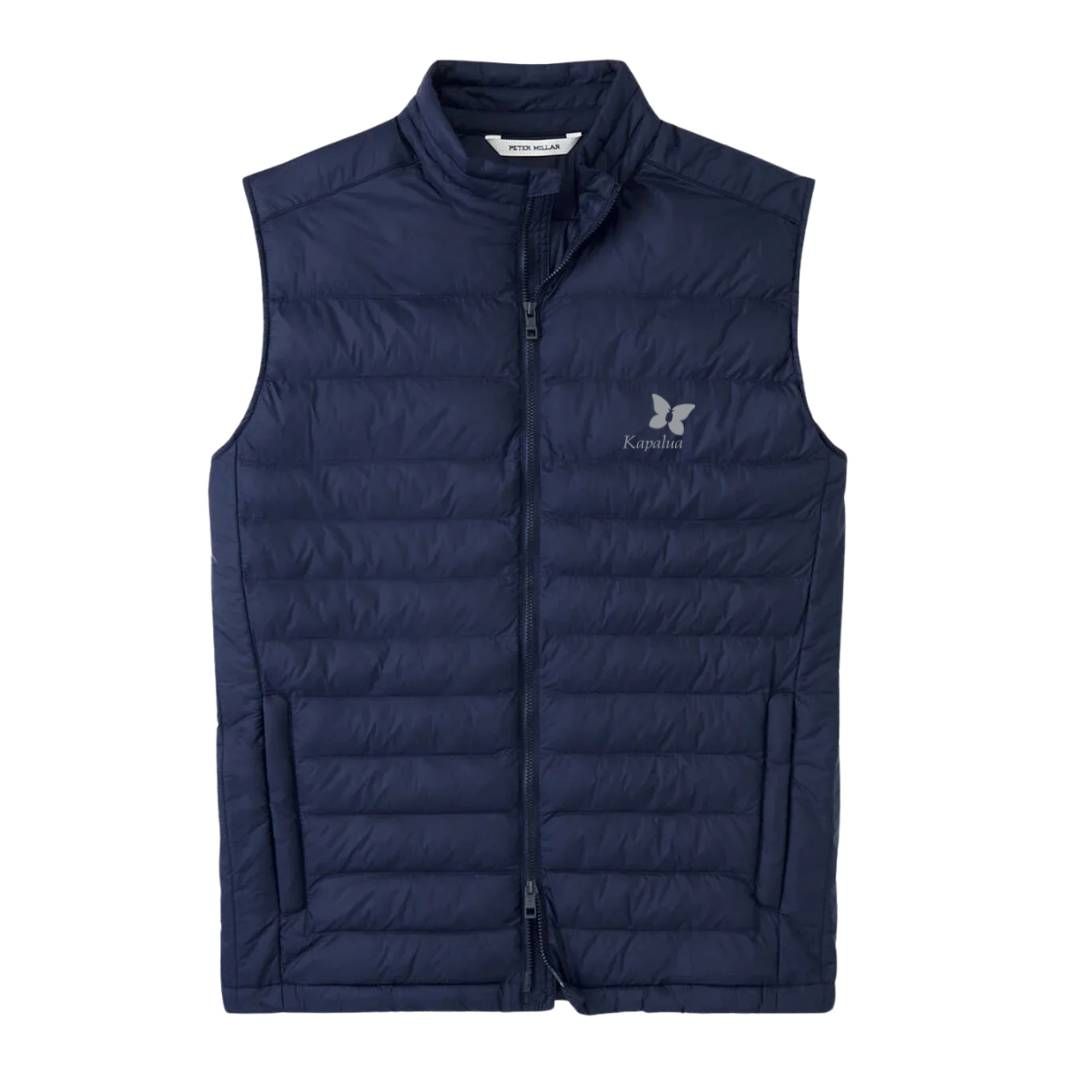 PETER MILLAR ALL COURSE VEST
