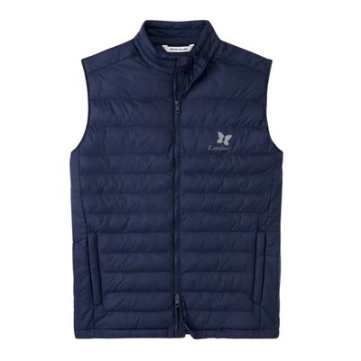 PETER MILLAR ALL COURSE VEST